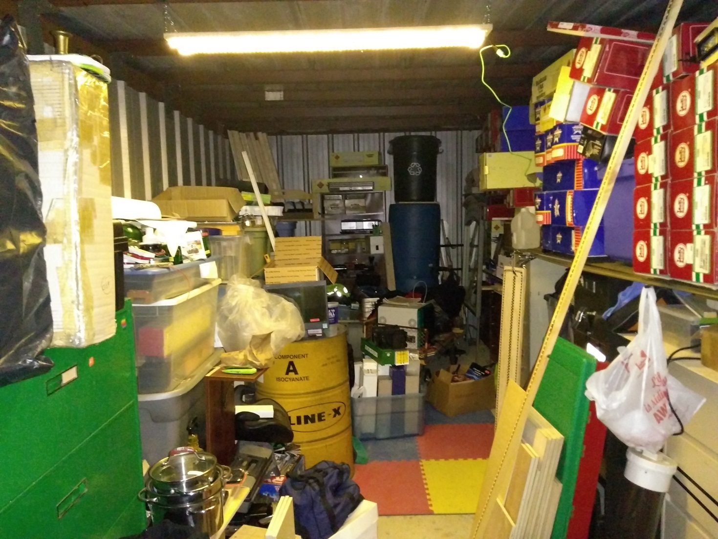 JDGX Server Rack thumbnail