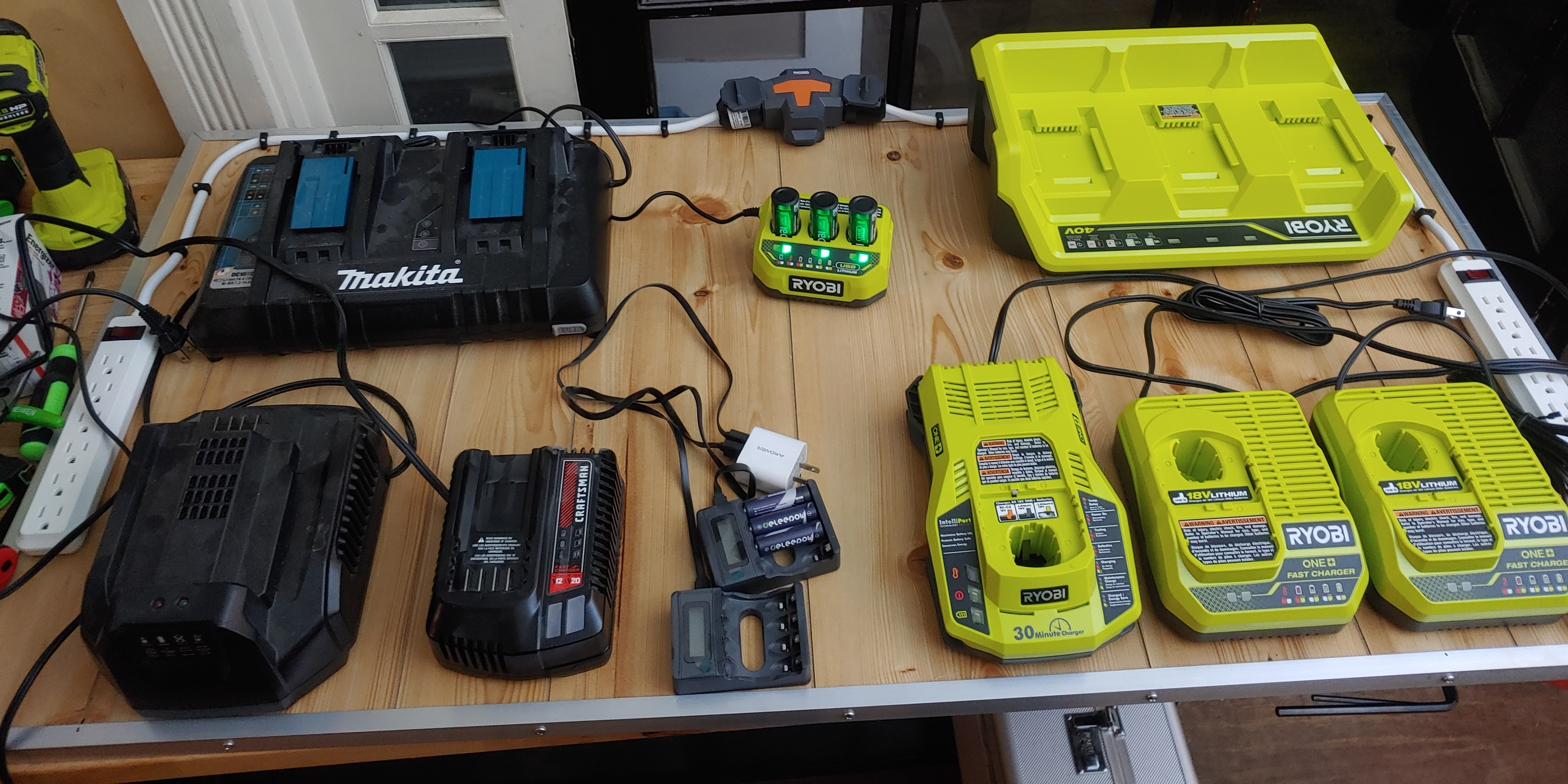 JDGX Server Rack thumbnail