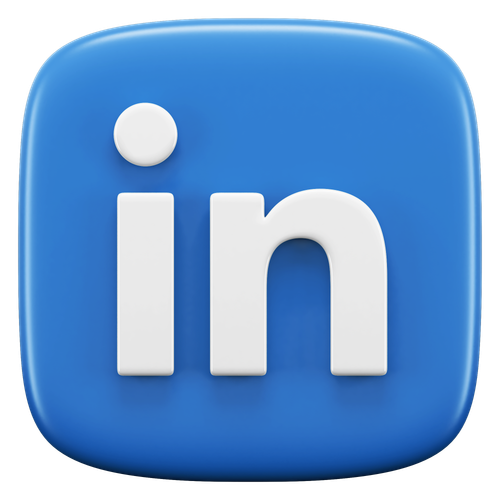 LinkedIn Logo